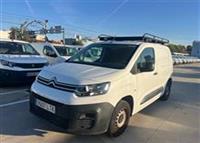 CITROEN 1.5 BLUEHDI 75KW TALLA M CONTROL (1 - 3507-LTK